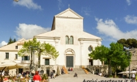 Chiesa presso Ravello