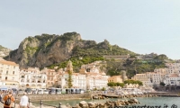 Costa, Amalfi