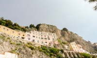 Edifici, Amalfi