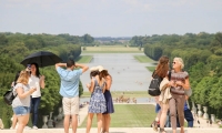 Giardini di Versailles