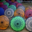 Lavorazione degli ombrelli
