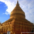 Shwezigon paya, Bagan