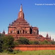 Sulamani pahto, Bagan