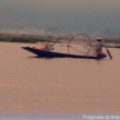 Inle lake, Myanmar