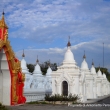 Kuthodaw paya, Mandalay