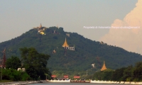 Mandalay hill