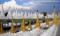 Sandamuni paya, Mandalay