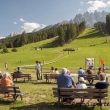 Pista estiva di slittino presso Baranci, Alto Adige