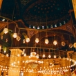 Moschea Mohammed Alì, Il Cairo