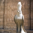Tempio di Edfu, Egitto