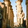 Tempio di Luxor, Egitto