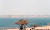 Lago Nasser, Egitto