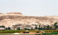 Valle dei Re, Egitto