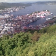 Bergen, Norvegia