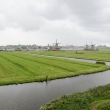 Panorama Zaanse Schans, Olanda