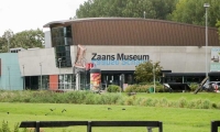Museo Zaans Schans, Olanda