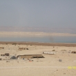 Mar Morto, Giordania
