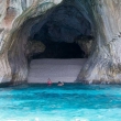 Grotte naturali nel Golfo di Orosei, Sardegna