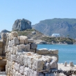 Zona archeologica di Kos, Grecia