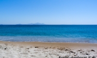 Spiaggia a Kos, Grecia