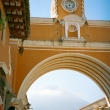 Arco di Santa Caterina, Antigua