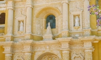 Chiesa della Merced, Antigua