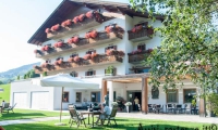 Hotel Tyrol - Alto Adige