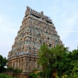 Tempio di Chidambaram, India