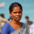 Venditrice di pesce, Dhanushkodi