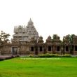 Tempio 1 Kailasanatha, Kanchipuram