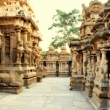 Tempio 2 Kailasanatha, Kanchipuram