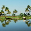 Pescatore, Kerala backwaters