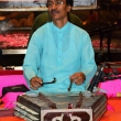 Musicista, India del sud