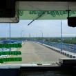 Ponte Indira Gandhi, Rameswaram