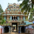 Sri Jambukesh Wara, Tiruchirappalli
