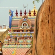 Sri Thayumanaswamy temple, Tiruchirappalli