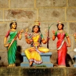 Sri Thayumanaswamy temple, Tiruchirappalli