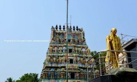 Tempio di Kumbeshwara, Kumbakonam