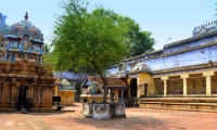 Tempio di Nageshwara, Kumbakonam