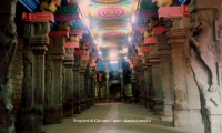 Tempio Sri Meenakshi, Madurai