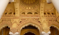 Tirumalai Nayak palace, Madurai