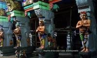 Ramanathaswamy temple, Rameswaram