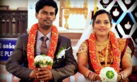 Sposi, Tiruchirappalli