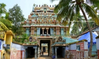 Sri Jambukesh Wara, Tiruchirappalli