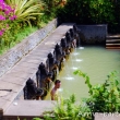 Air panas banjar, Bali