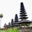 Taman ayun temple, Bali