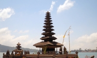 Bedugul ,Bali