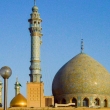 Moschea di Qom, Iran