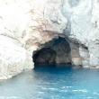 Verso Ischia Ponte - la Grotta del Mago