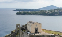 Procida -Chiesa di Santa Margherita